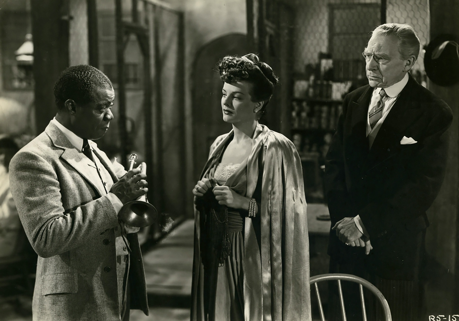 New Orleans [1947] 4